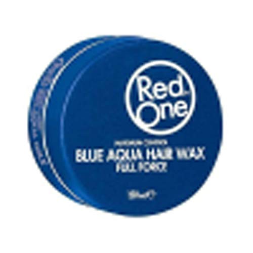 Redone Gel Para Peinar Aqua Hair Full Force Blue 150 ml