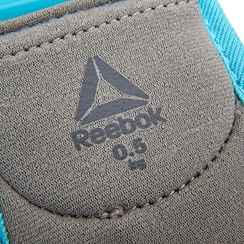 Reebok Pesas de los Tobillos - 1 kg