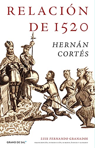 Relación de 1520