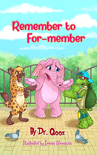 Remember to For-member: Relax to get your mind right! (Fargone Book 7) (English Edition)