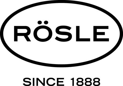 Rösle - Funda protectora para botella de gas (11 kg, 100 % poliéster)