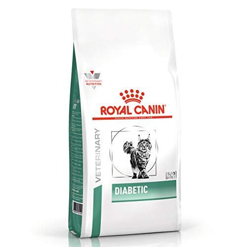 Royal Canin C-58312 Diet Feline Diabetic - 3.5 Kg