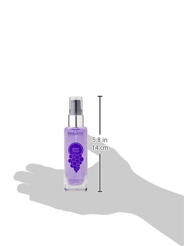 Salerm Cosmetics Biokera Natura Grapeology Serum - 60 ml