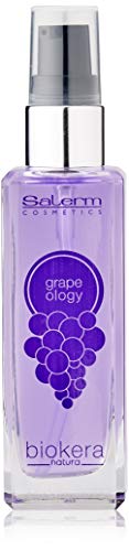 Salerm Cosmetics Biokera Natura Grapeology Serum - 60 ml