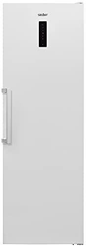 Sauber - Frigorífico Una Puerta SERIE 5-186B Tecnología NOFROST - E - 186x60cm - ENTREGA EN DOMICILIO