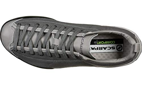 Scarpa Mojito SW Zapatillas de aproximación Gray