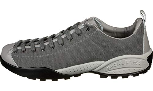 Scarpa Mojito SW Zapatillas de aproximación Gray