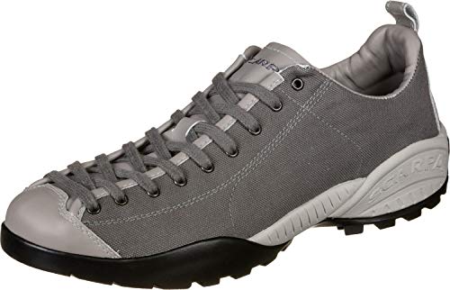 Scarpa Mojito SW Zapatillas de aproximación Gray