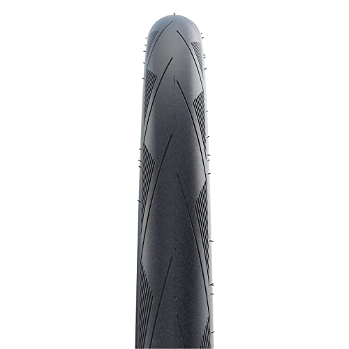 Schwalbe Durano Plus Hs464 Cubierta 700x25, Deportes y Aire Libre, Negro, 28" 700x25C 25-622