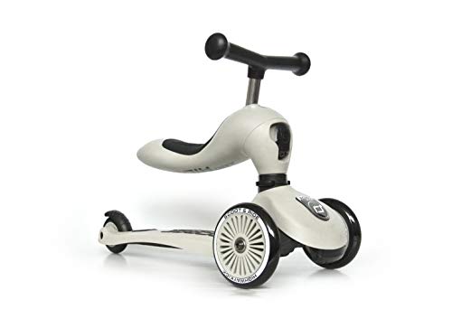 Scoot & Ride 3415 - Juguetes de entretenimiento y aprendizaje, unisex