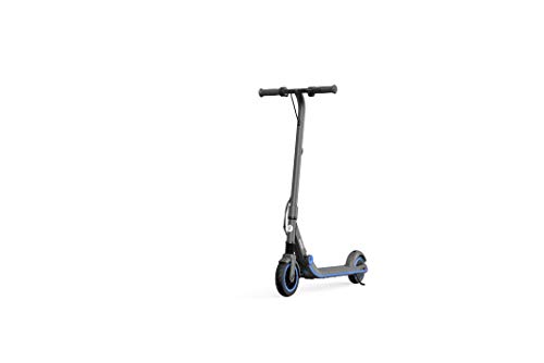 Segway-Ninebot Sgw-zing-e10 Scooter eléctrico para niños - Scooter eléctrico - Scooter eléctrico - Scooter Todo Terreno - KickScooter para niños y Adolescentes ZING E10 - Negro, Talla Única