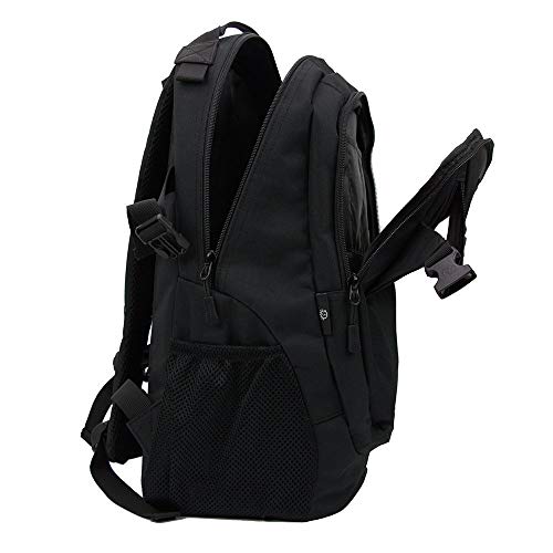 Selighting Mochila de Asalto Estilo Táctical Militar 25L Bolso Ligero de Escuela para Jóvenes Mochilas Hombre Escolares Casual Deportivos para Caza Camping Ciclismo Viajar