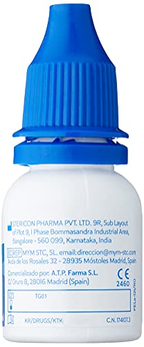 Senti2 Gotas Hidratantes para ojos secos - 10 ml (GOT 002)