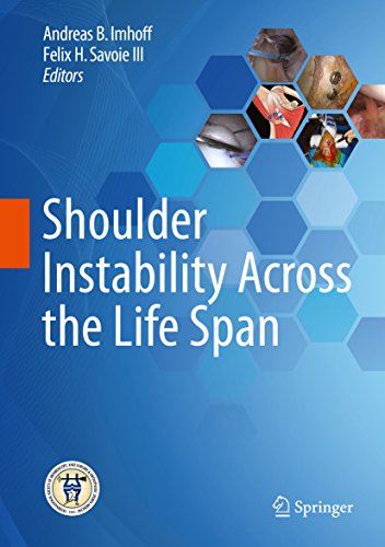 Shoulder Instability Across the Life Span (English Edition)