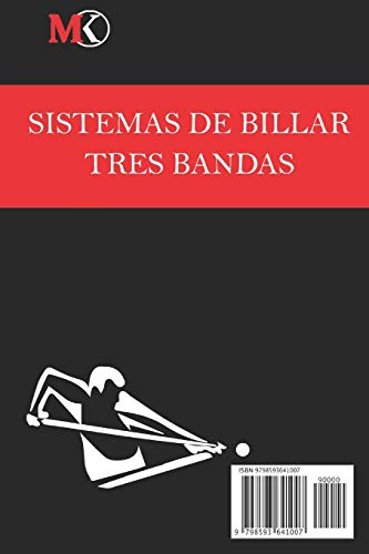 SISTEMAS DE BILLAR TRES BANDAS: MAESTRO