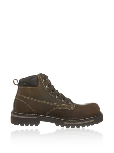 Skechers Cool Cat Bully II - Botas para Hombre, Color marrón (Marrone (Braun/CDB)), Talla 46