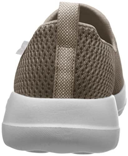 Skechers Go Walk Joy, Zapatillas Mujer, Taupe, 38 EU