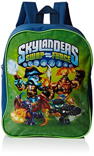 Skylander Swap Force - Juguete (Trade Mark Collections SKY001020)