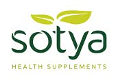 Sotya Té Verde 200 comprimidos (dos botes de 100 C/U) 500 Mg,  potente antioxidante, poder depurativo y desintoxicante, bueno para tu corazón, ayuda al control del peso, fortalece los huesos.