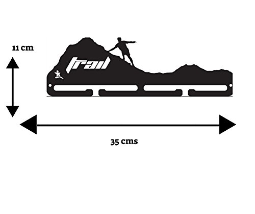 Sport Remember Medallero Trail Running/Trail