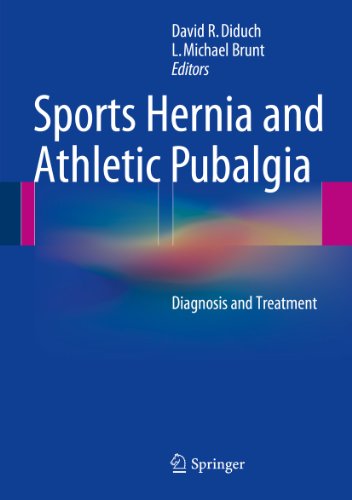 Sports Hernia and Athletic Pubalgia: Diagnosis and Treatment (English Edition)