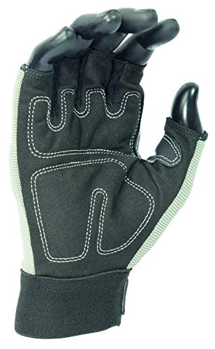 STANLEY SAFETY RSY640L Guantes de protección Laboral, l