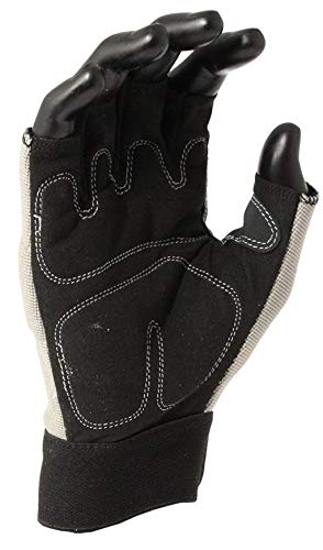 STANLEY SAFETY RSY640L Guantes de protección Laboral, l