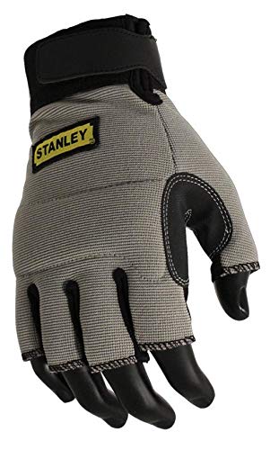 STANLEY SAFETY RSY640L Guantes de protección Laboral, l