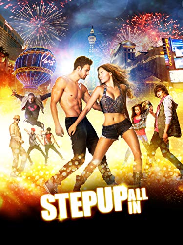 Step Up: All In