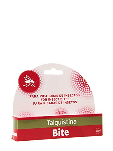 Talquistina bite 15 ml