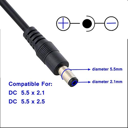 TangsFire Cargador de batería 29,4V 25,9 para Iones la 100-240 Vac 25,2V Output 29,4V 2 A 7S Scooter