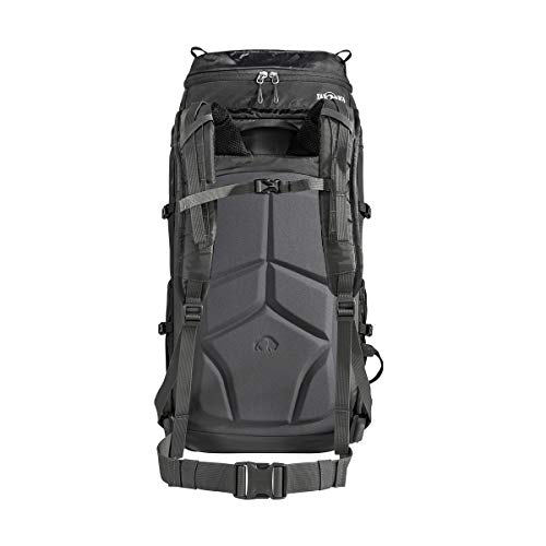 Tatonka Cima Di Basso 35 - Mochila de escalada con cinturón abdominal extraíble, para hombre y mujer, 35 litros