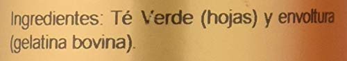 Te Verde 400 Mg 60 Caps