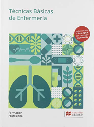 Tecnicas Basicas Enfermeria 2019 (Cicl-Sanidad)