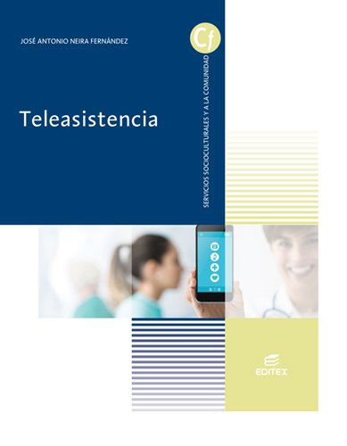 Teleasistencia (Ciclos Formativos)