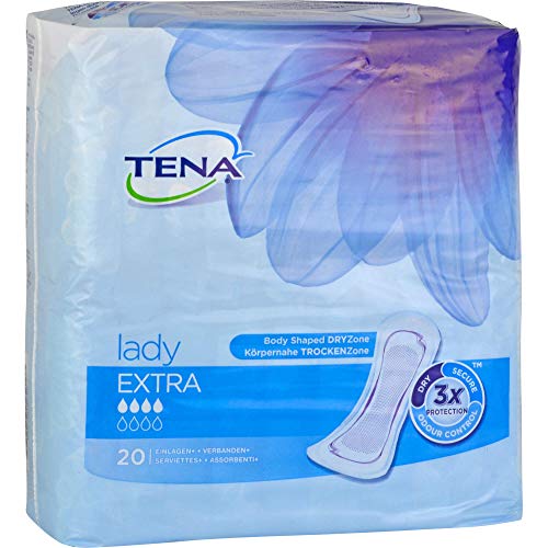 TENA LADY EXTRA DE 20