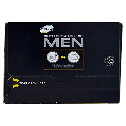 Tena - Men Compresas incontienencia Level 2