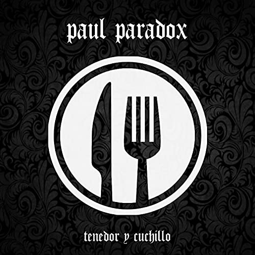 Tenedor y Cuchillo [Explicit]