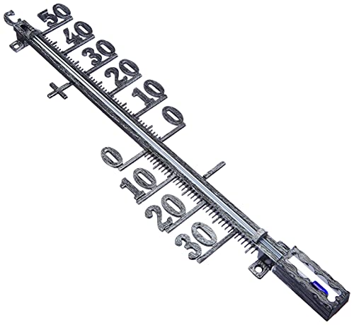 TFA 12.5002.50 - Termómetro para exterior