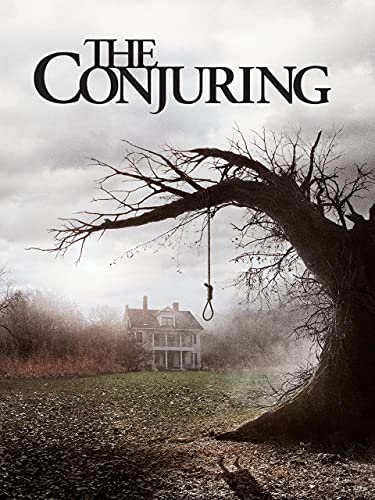 The Conjuring