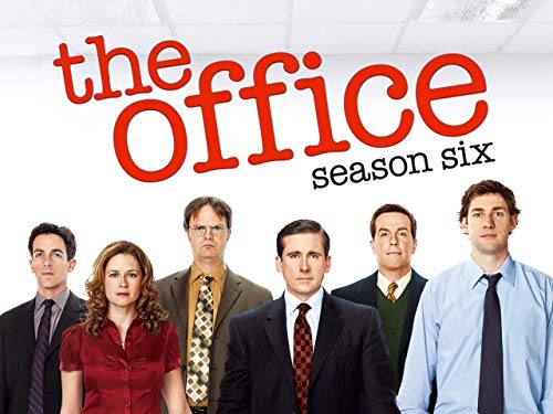 The Office - Season 6