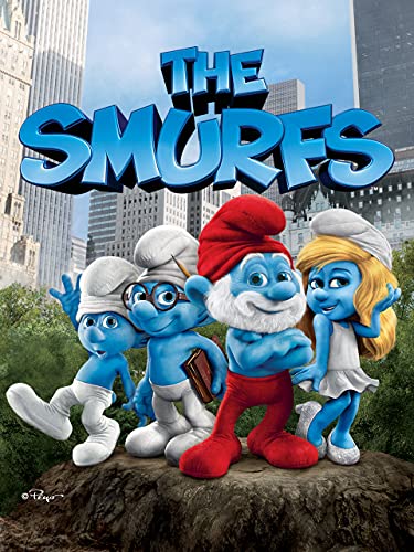 The Smurfs