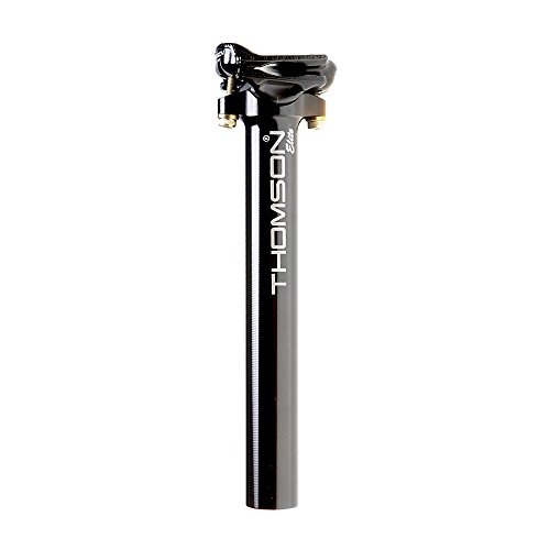 THOMSON Bike Products Inc Patente Tija de sillín Elite, SP de E150 Black