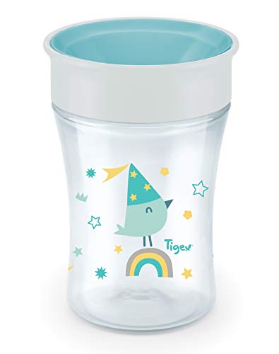 Tigex Smart - Vaso