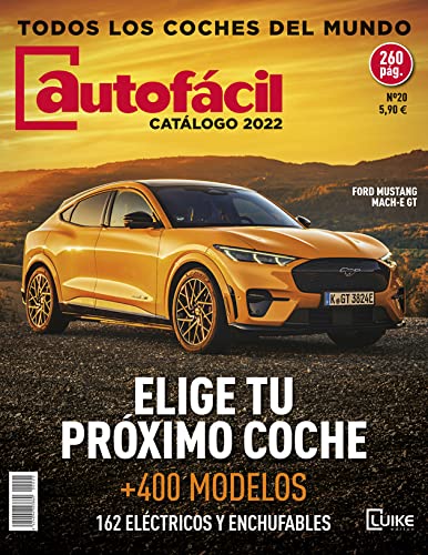 Todos los Coches del Mundo - 2022