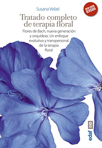 Tratado completo de terapia floral (Plus Vitae)