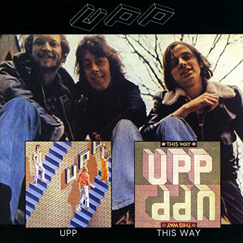 Upp / This Way