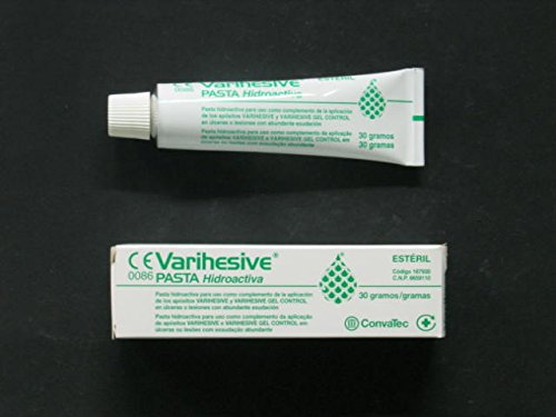 Varihesive Varihesive Pasta Hidroactiva 30G 30 g