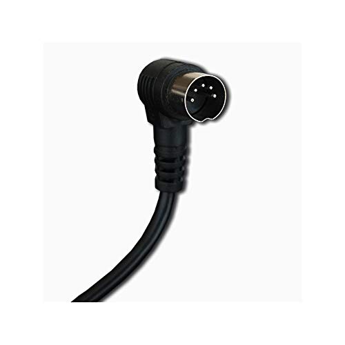 Ventadecolchones - Mando con Cable para Cama Articulada OKIN Compatible con Motores Germany