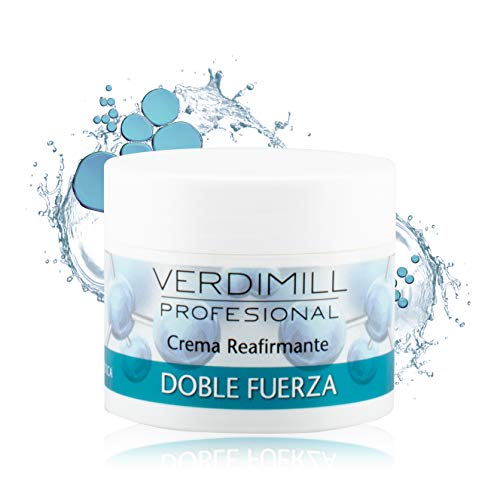 Verdimill Crema Reafirmante con Colágeno y Ácido Hialurónico (125 ml)